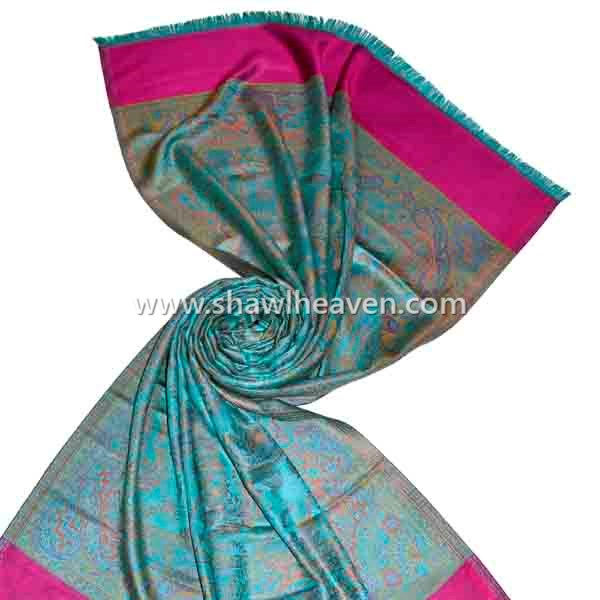 Superb luxury modal shawl/stole/hijab